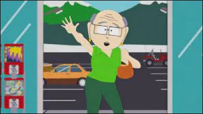Épisode 1 : Le Vagin tout neuf de Mr Garrison 
Dans quel sport Kyle veut-il exceller ?