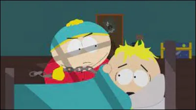 Épisode 6 : La Mort d'Eric Cartman 
Selon Eric Cartman, de quoi est-il mort ?