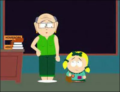 Épisode 9 : Marjorine 
Que cherchent à récupérer les garçons auprès des filles ?