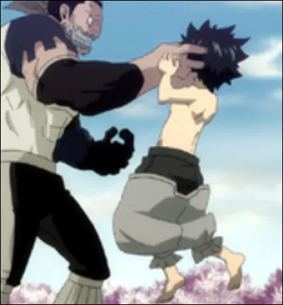 Un de tes amis se fait agresser, que fais-tu ?