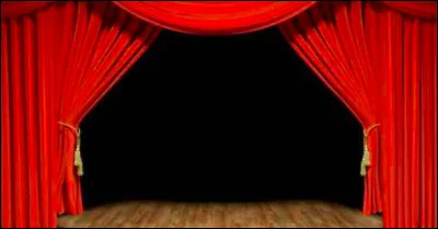 Ton équipe a décidé de jouer dans une pièce de théâtre. Quel rôle préférerais-tu jouer ?