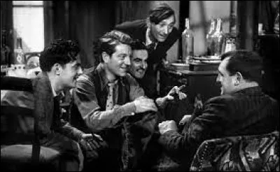 Quel film n'est pas du même réalisateur que les autres ?