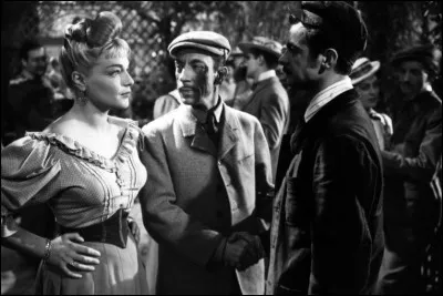 Quel film n'est pas du même réalisateur que les autres ?