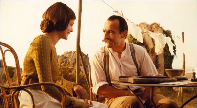 Quel film n'est pas du même réalisateur que les autres ?