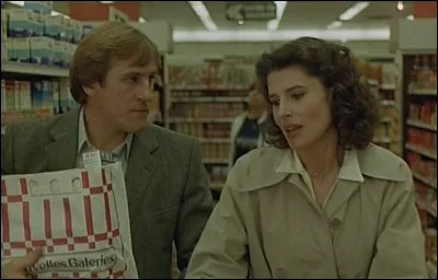 Quel film n'est pas du même réalisateur que les autres ?