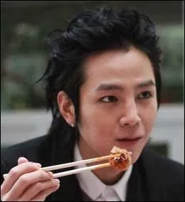 Quel est le nom de son personnage ?