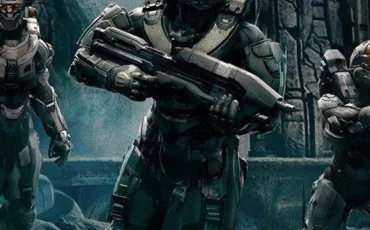 Quiz Halo