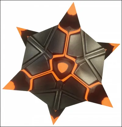 Combien y a-t-il de grenades ?