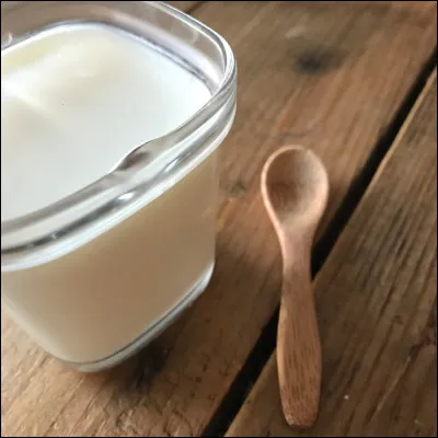 Quels ingrédients sont indispensables à la fabrication du yaourt ?