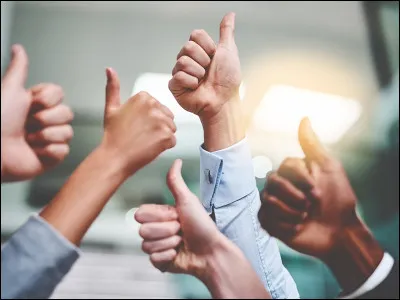 Quelle est ta principale qualit&eacute; ?