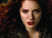 Quiz Les personnages de Twilight