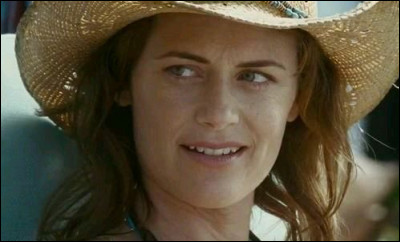 Qui est cette personne ?