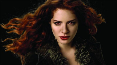 Qui est cette personne ?