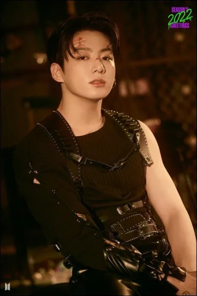 Quel est le surnom de Jungkook ? (plusieurs réponses possibles)
