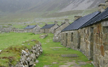 Quiz Ecosse
