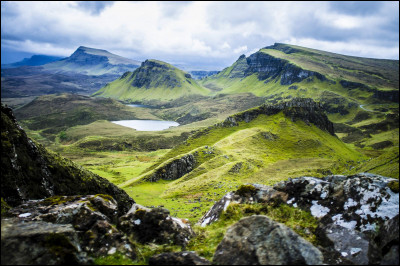 Pour quoi l'Écosse est-elle célèbre ?