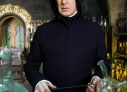 Quiz Severus Rogue
