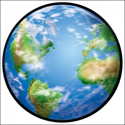 Quel continent préfères-tu ?