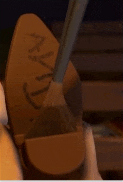 Dans quel Disney se trouve cette image ?