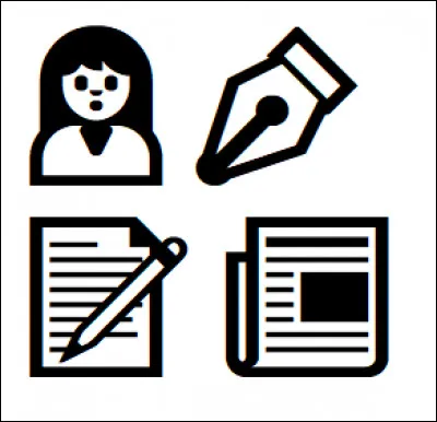 Quel personnage est représenté à travers ces émojis ?