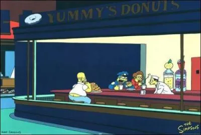 Que parodie cette version ?