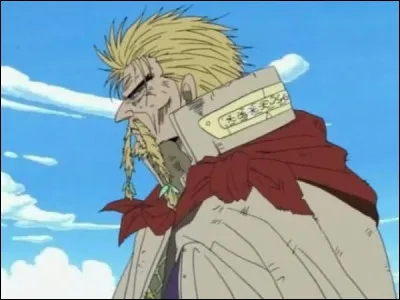 À quel tome des mangas Sanji se souvient-il de Zeff lui disant de ne jamais frapper une femme ?