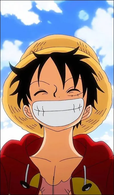 Quelle est la date d'anniversaire de Luffy ?