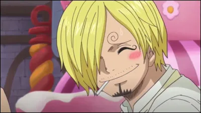 Quel est le montant de la deuxième prime de Sanji ?