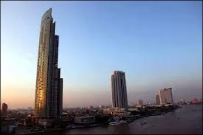 Quelle est la capitale de la Thaïlande ?