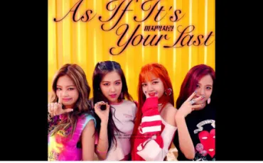 Quiz Blackpink