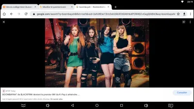 Quand a débuté Blackpink ?