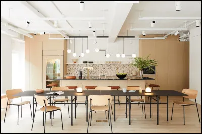 Pour toi, la demeure idéale se trouve :