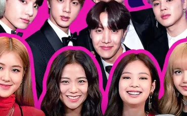 Quiz Blackpink