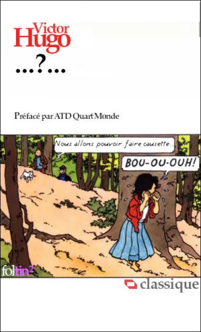 Sans doute l'un des romans français les plus souvent porté à l'écran, avec diverses fortunes. Quel est ce célèbre titre ?