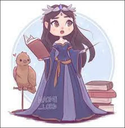 De quelle maison fait-elle partie ?