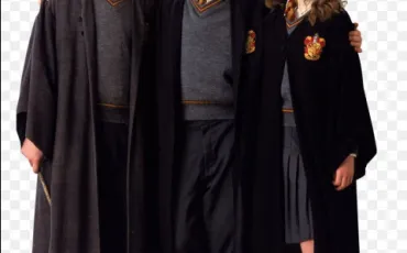 Quiz Harry potter