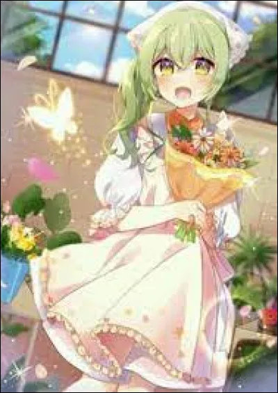 Aimes-tu le mensonge ?