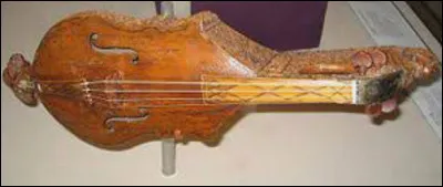 Et enfin, quel est cet objet ?