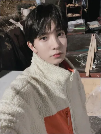 Quel est son nom de naissance ?