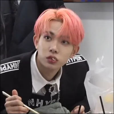 Quelle est sa nourriture préférée ?