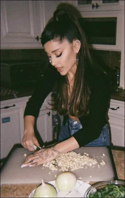 Es-tu végétarien(ne) ou vegan ?