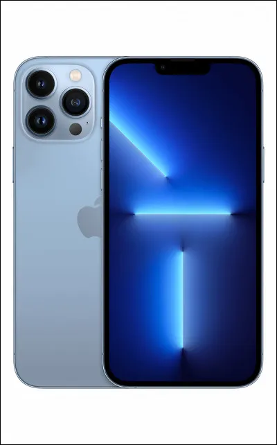 As-tu un téléphone ?