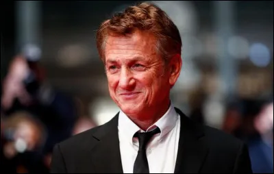 Sean Penn lui totalise deux Oscar en tant qu'acteur !