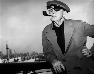 John Ford a remporté quatre fois l'Oscar du meilleur réalisateur !