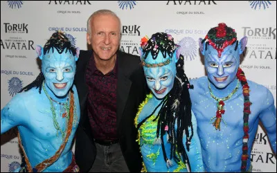 Avec "Avatar", James Cameron a obtenu son deuxième Oscar en tant que réalisateur !