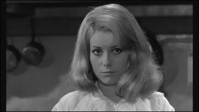 Quel film n'est pas du même réalisateur que les autres ?