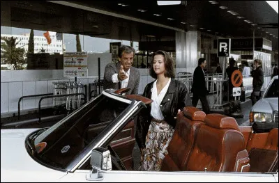 Quel film n'est pas du même réalisateur que les autres ?