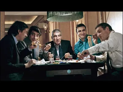 Quel film n'est pas du même réalisateur que les autres ?