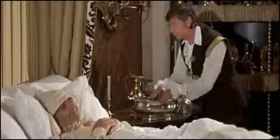 Quel film n'est pas du même réalisateur que les autres ?