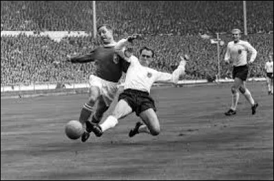 Quand le football est-il né ?